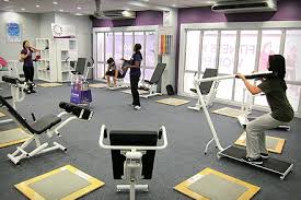 best gym in Malaysia